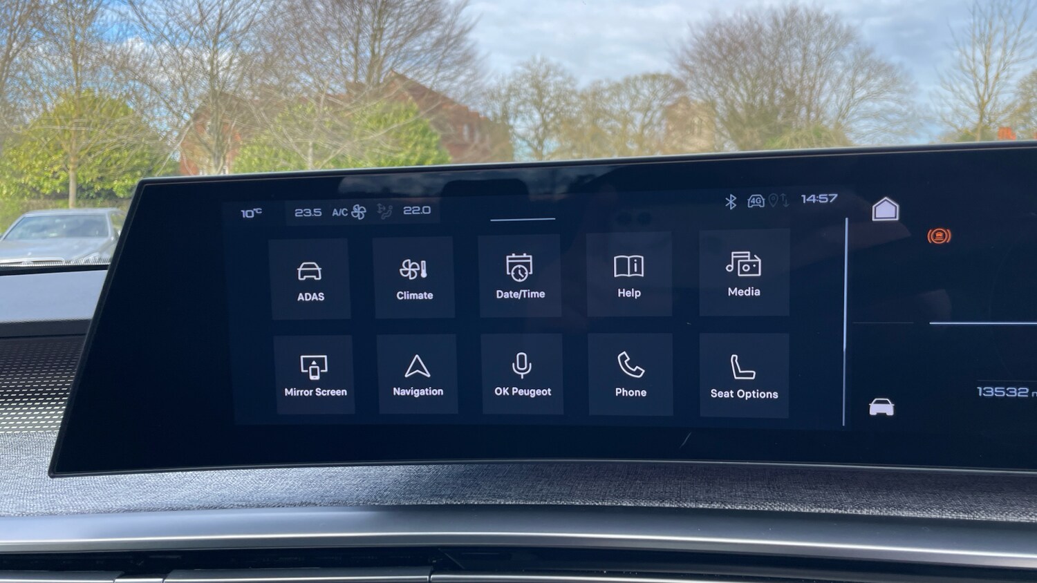 Used Peugeot 5008 2024 for sale - 77840630: Photo 30