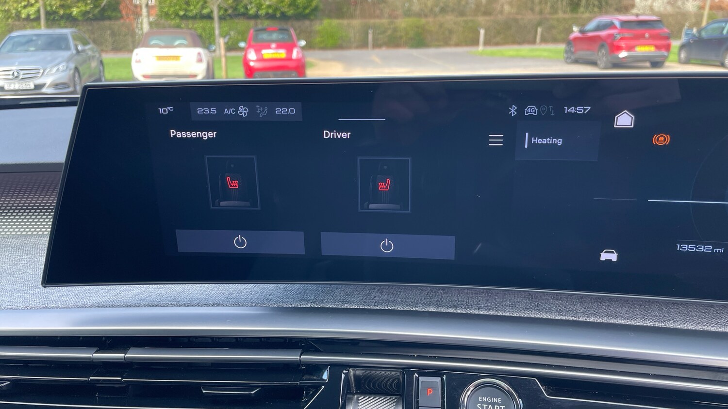 Used Peugeot 5008 2024 for sale - 77840630: Photo 31