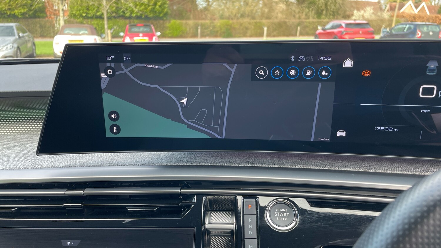 Used Peugeot 5008 2024 for sale - 77840630: Photo 32