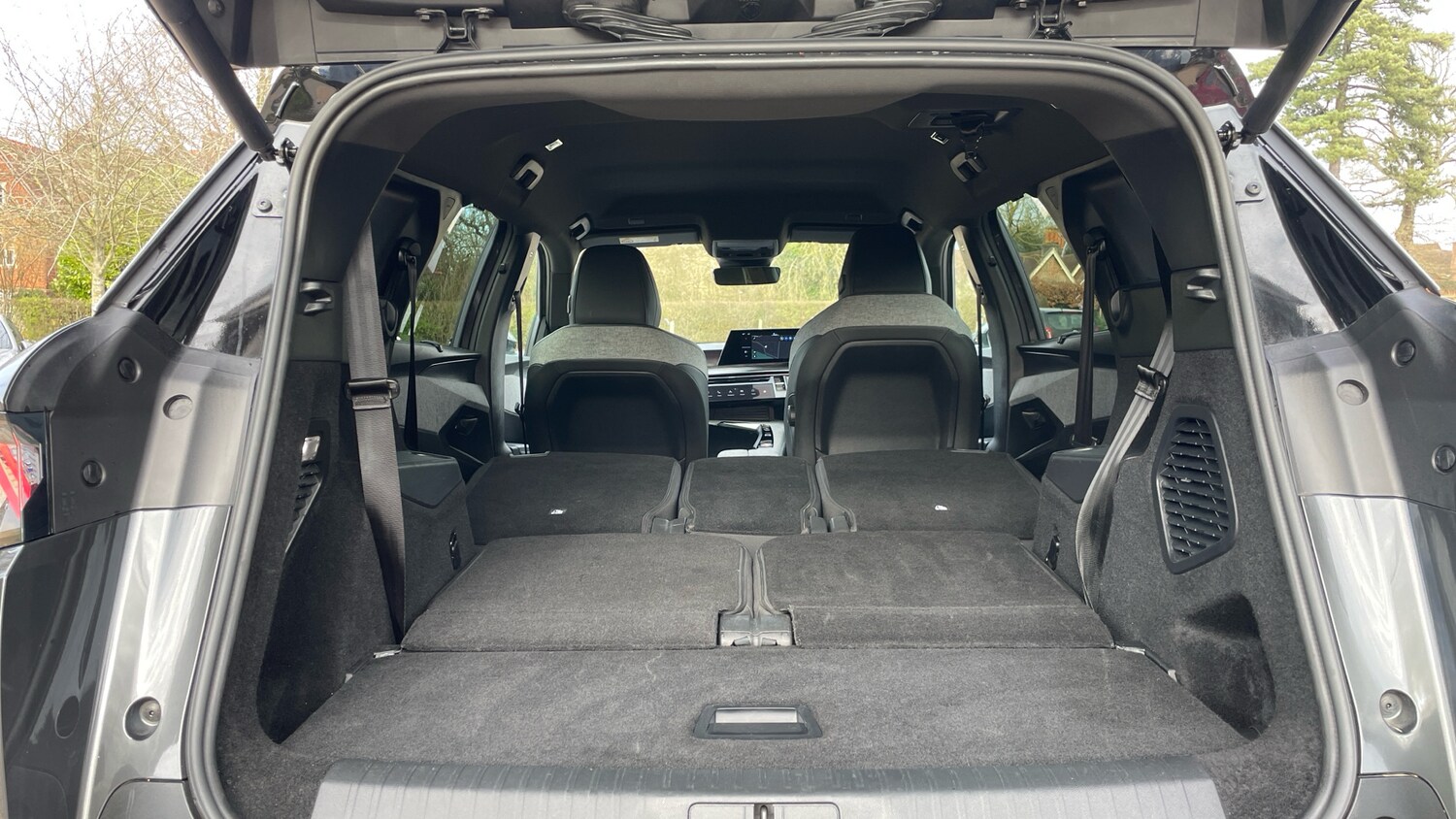 Used Peugeot 5008 2024 for sale - 77840630: Photo 37