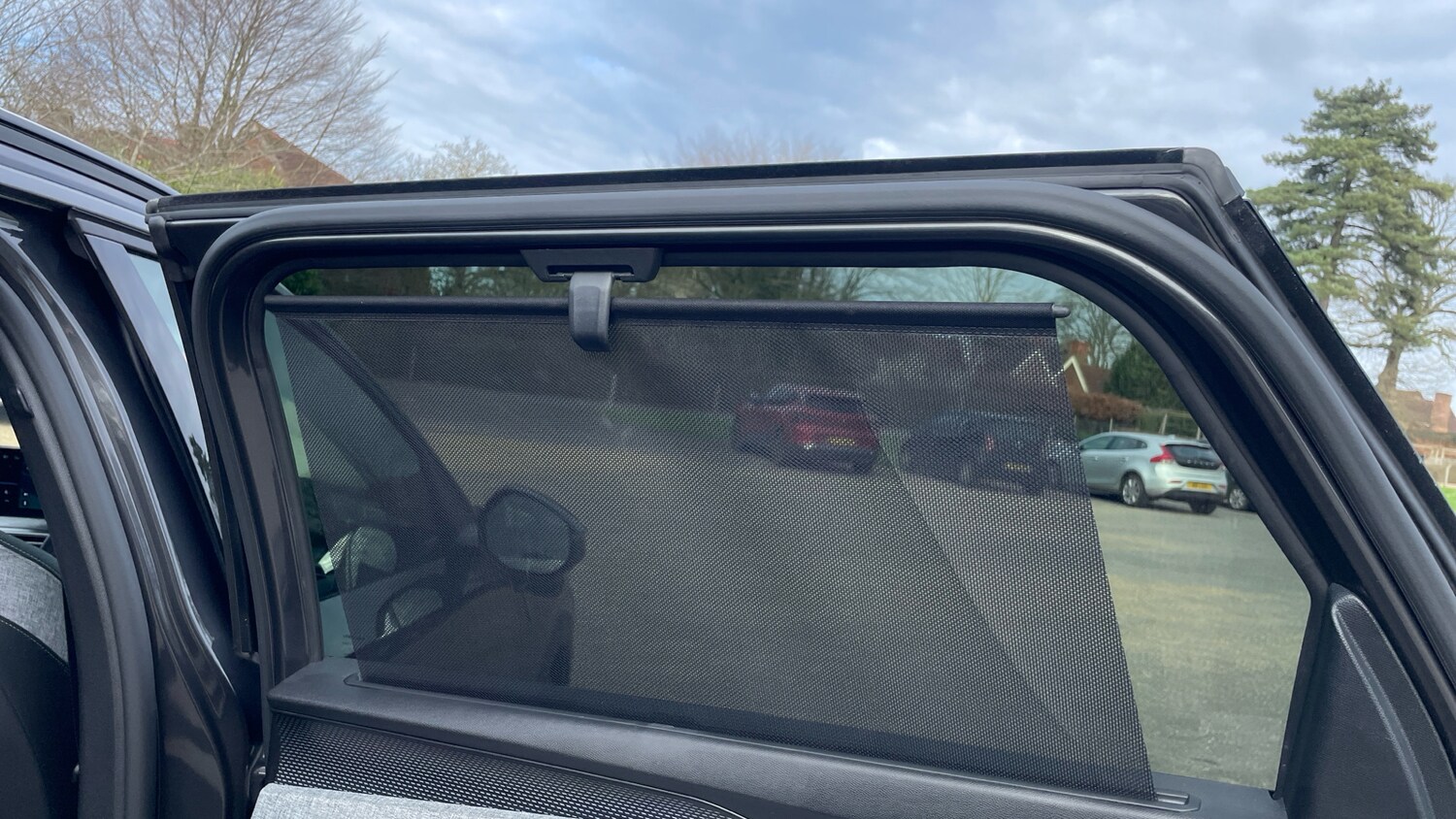 Used Peugeot 5008 2024 for sale - 77840630: Photo 38