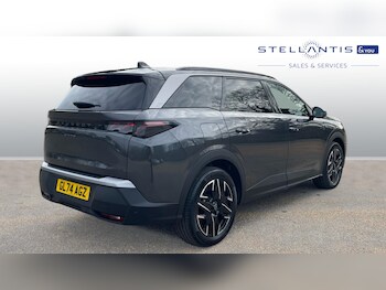 Used Peugeot 5008 2024 for sale - 77840630: Photo