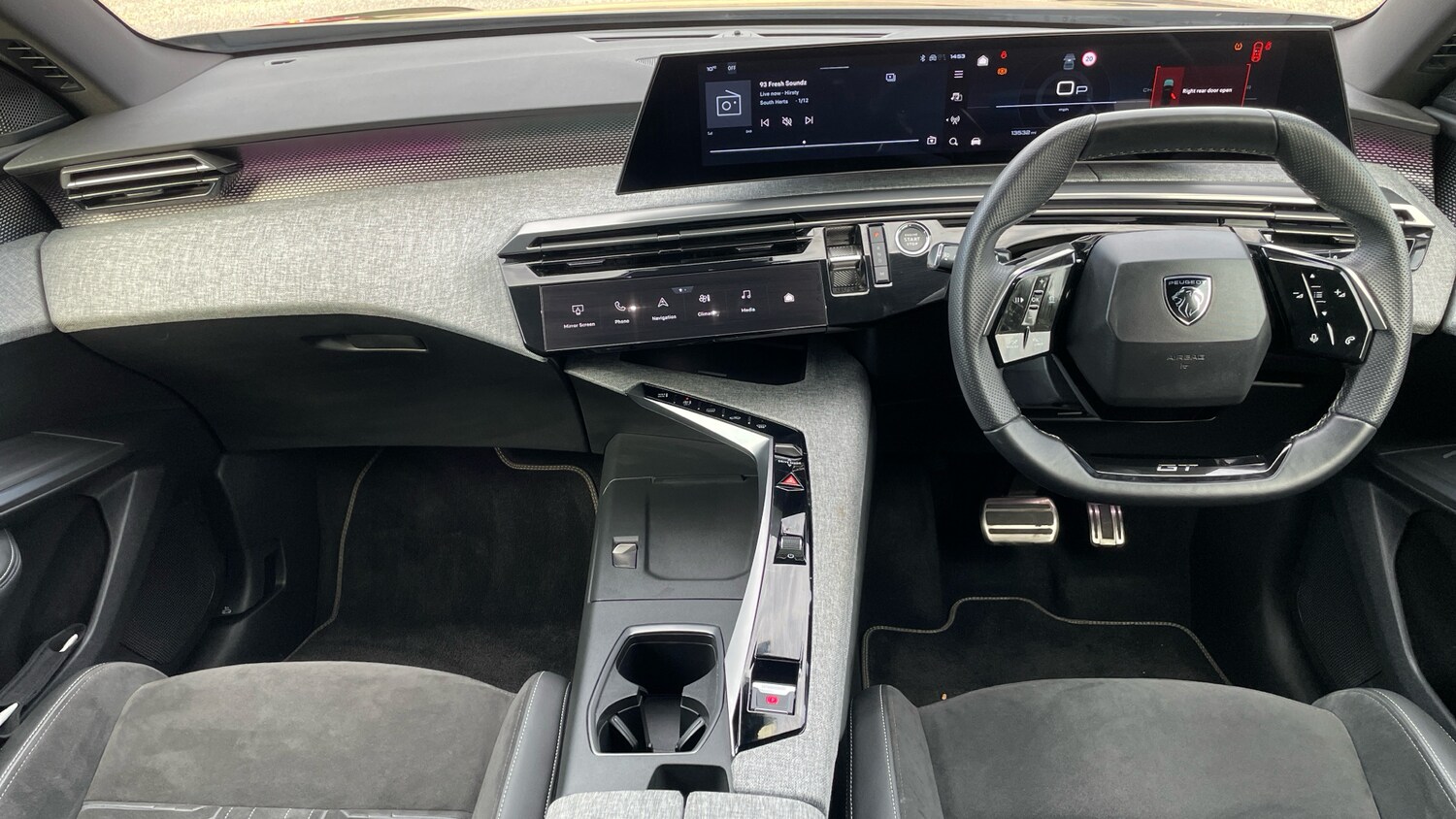 Used Peugeot 5008 2024 for sale - 77840630: Photo 4