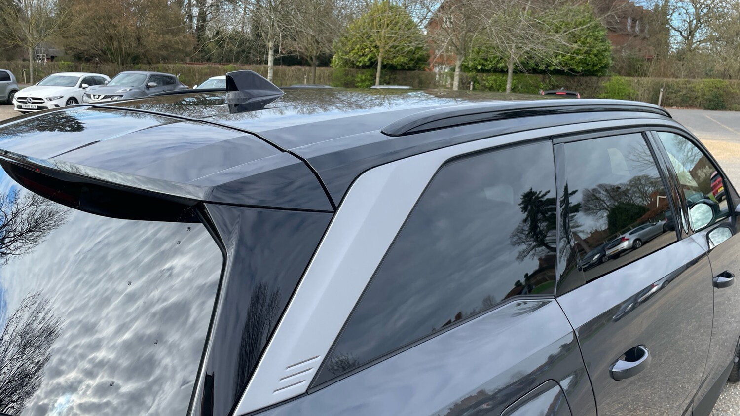 Used Peugeot 5008 2024 for sale - 77840630: Photo 43