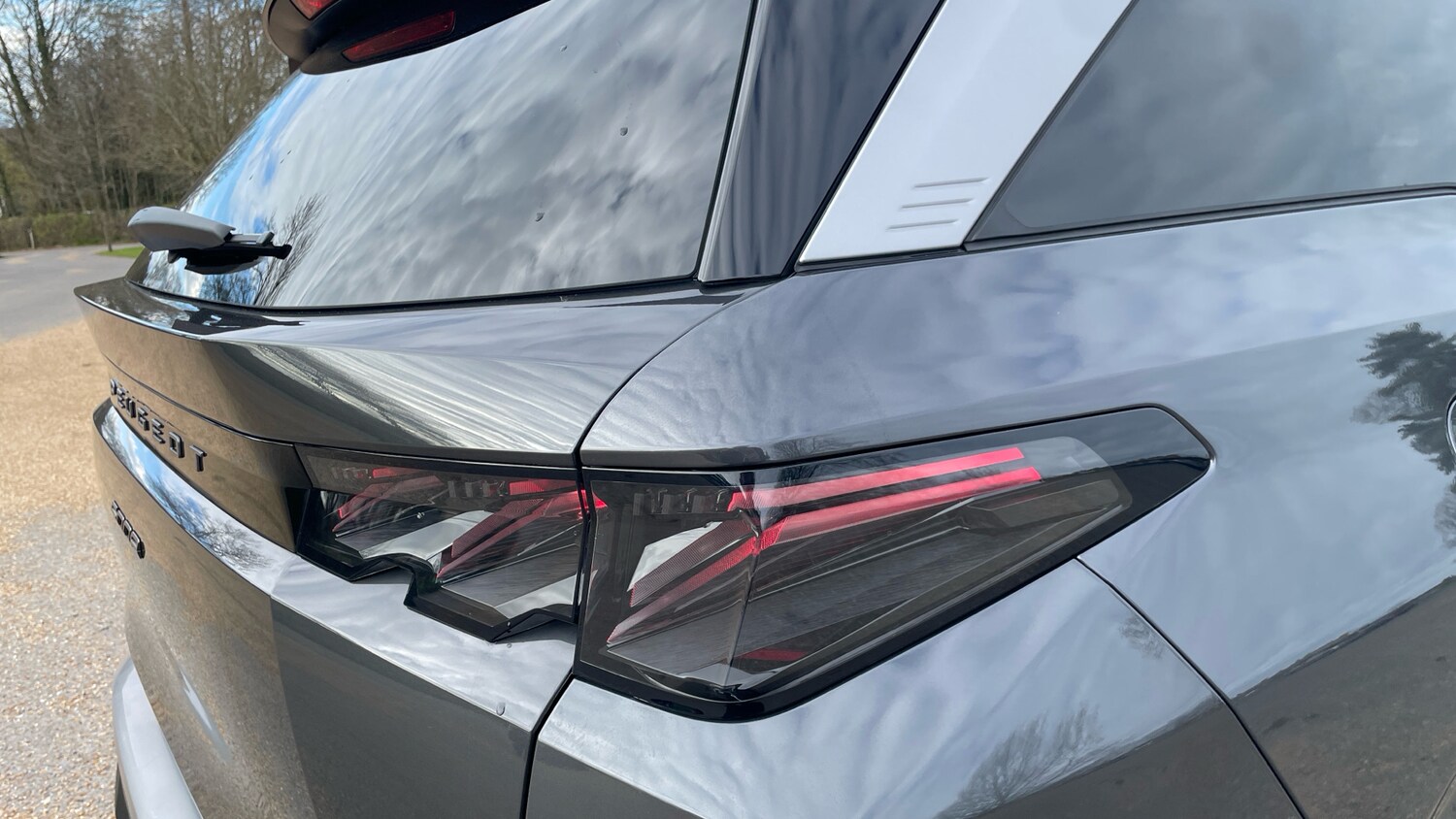 Used Peugeot 5008 2024 for sale - 77840630: Photo 45