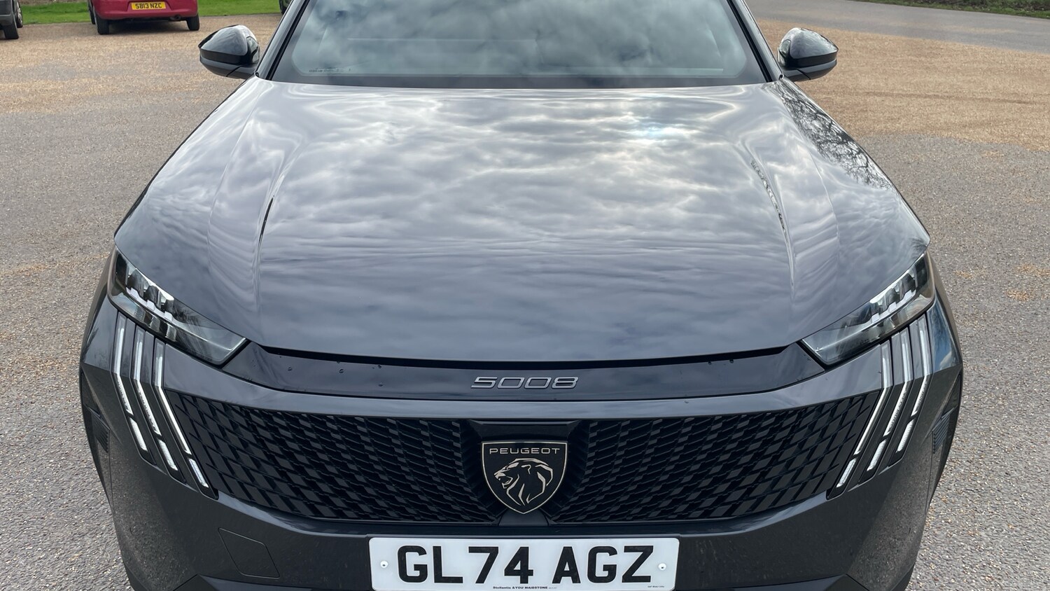 Used Peugeot 5008 2024 for sale - 77840630: Photo 46