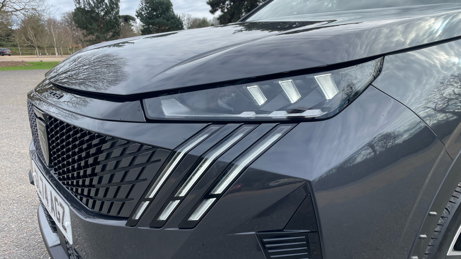 Used Peugeot 5008 2024 for sale - 77840630: Photo 47