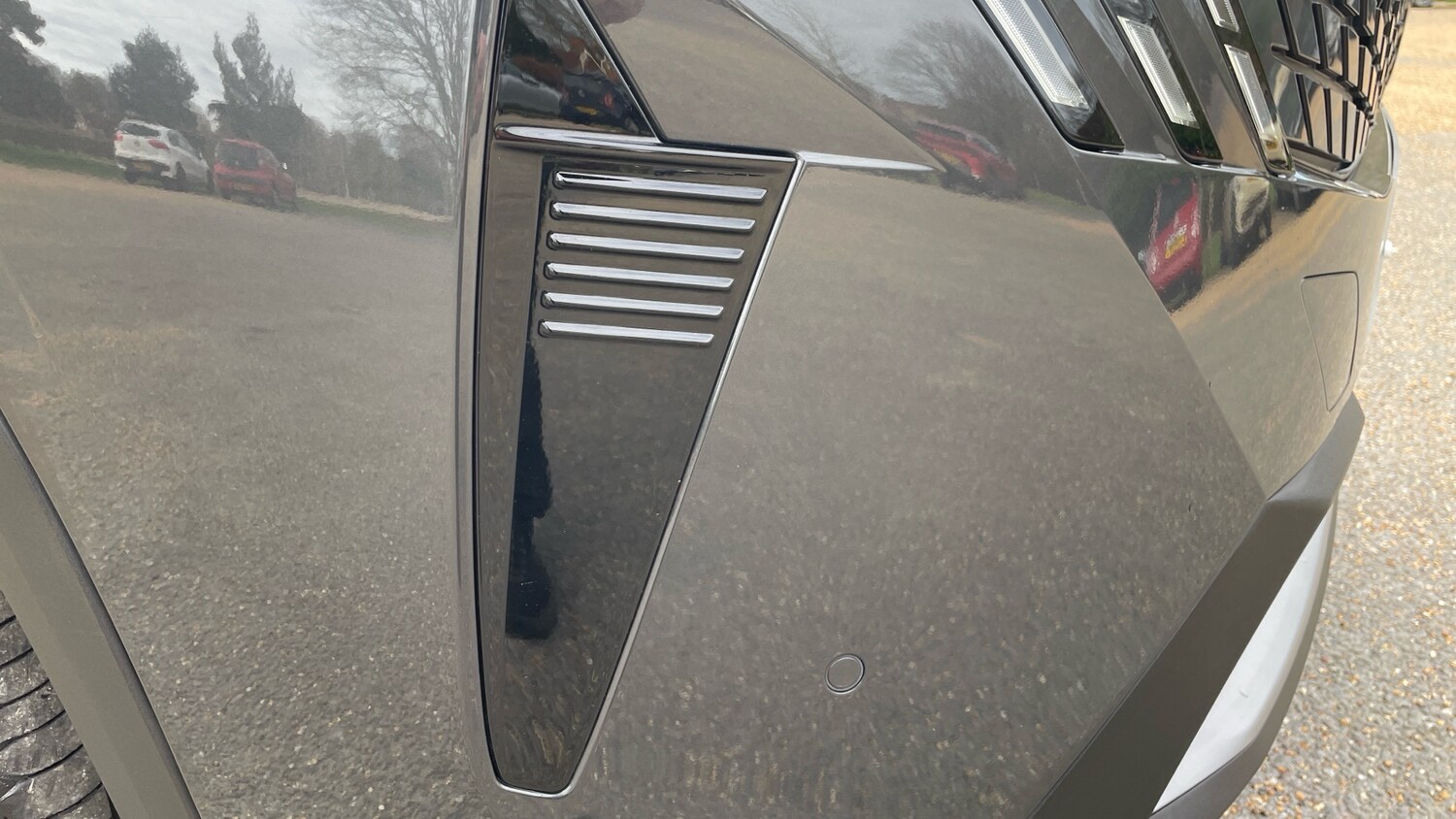 Used Peugeot 5008 2024 for sale - 77840630: Photo 48