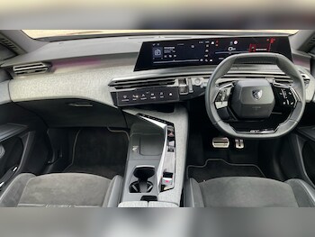 Used Peugeot 5008 2024 for sale - 77840630: Photo