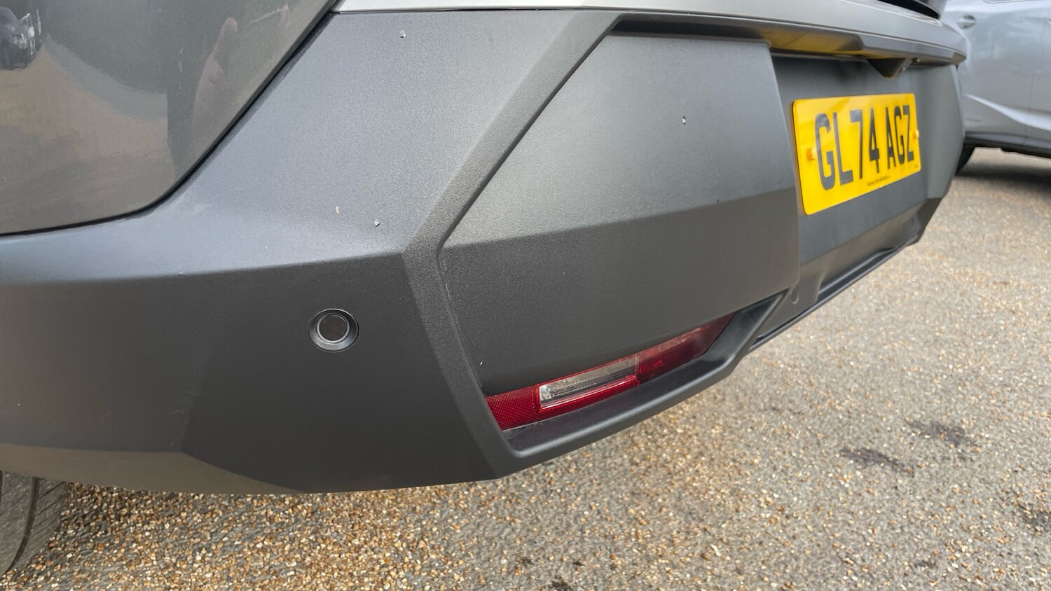 Used Peugeot 5008 2024 for sale - 77840630: Photo 51