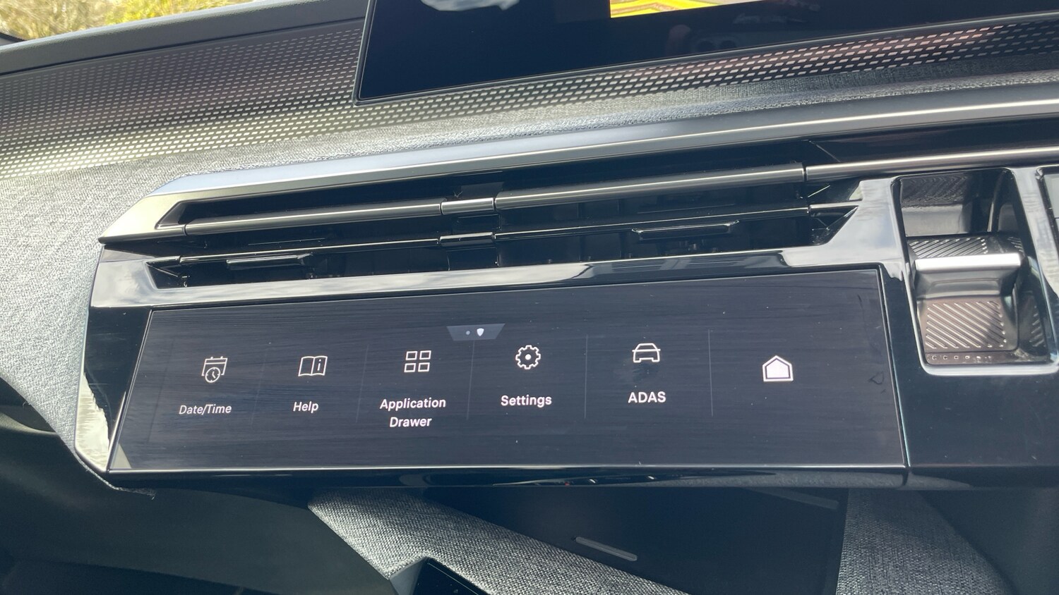 Used Peugeot 5008 2024 for sale - 77840630: Photo 54