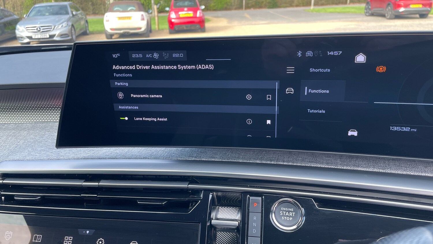 Used Peugeot 5008 2024 for sale - 77840630: Photo 55