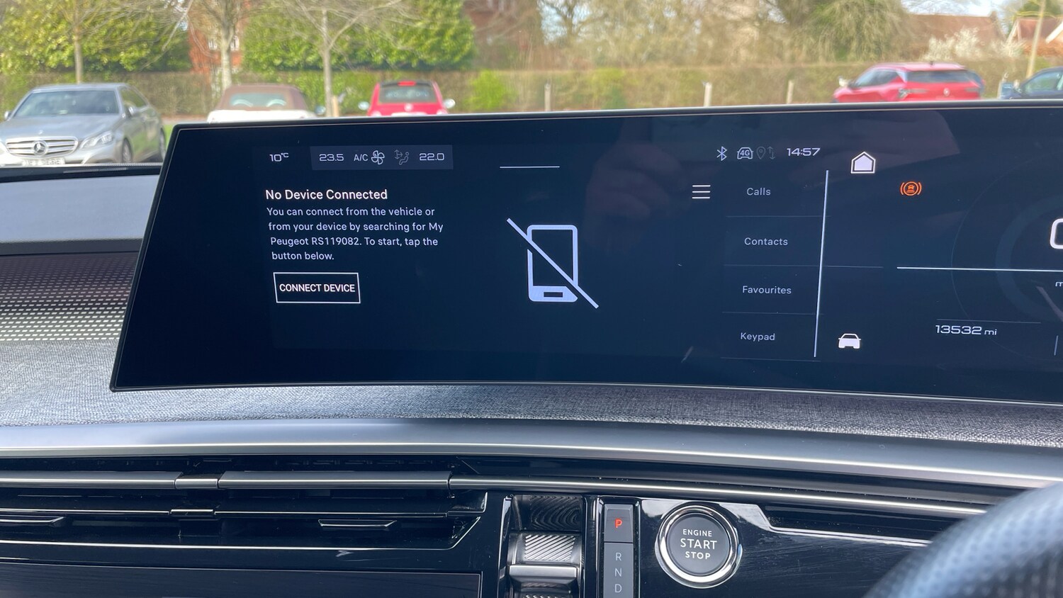 Used Peugeot 5008 2024 for sale - 77840630: Photo 56