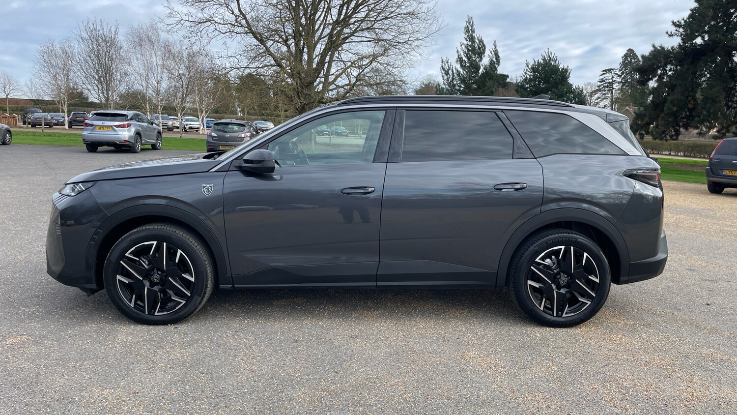 Used Peugeot 5008 2024 for sale - 77840630: Photo 6