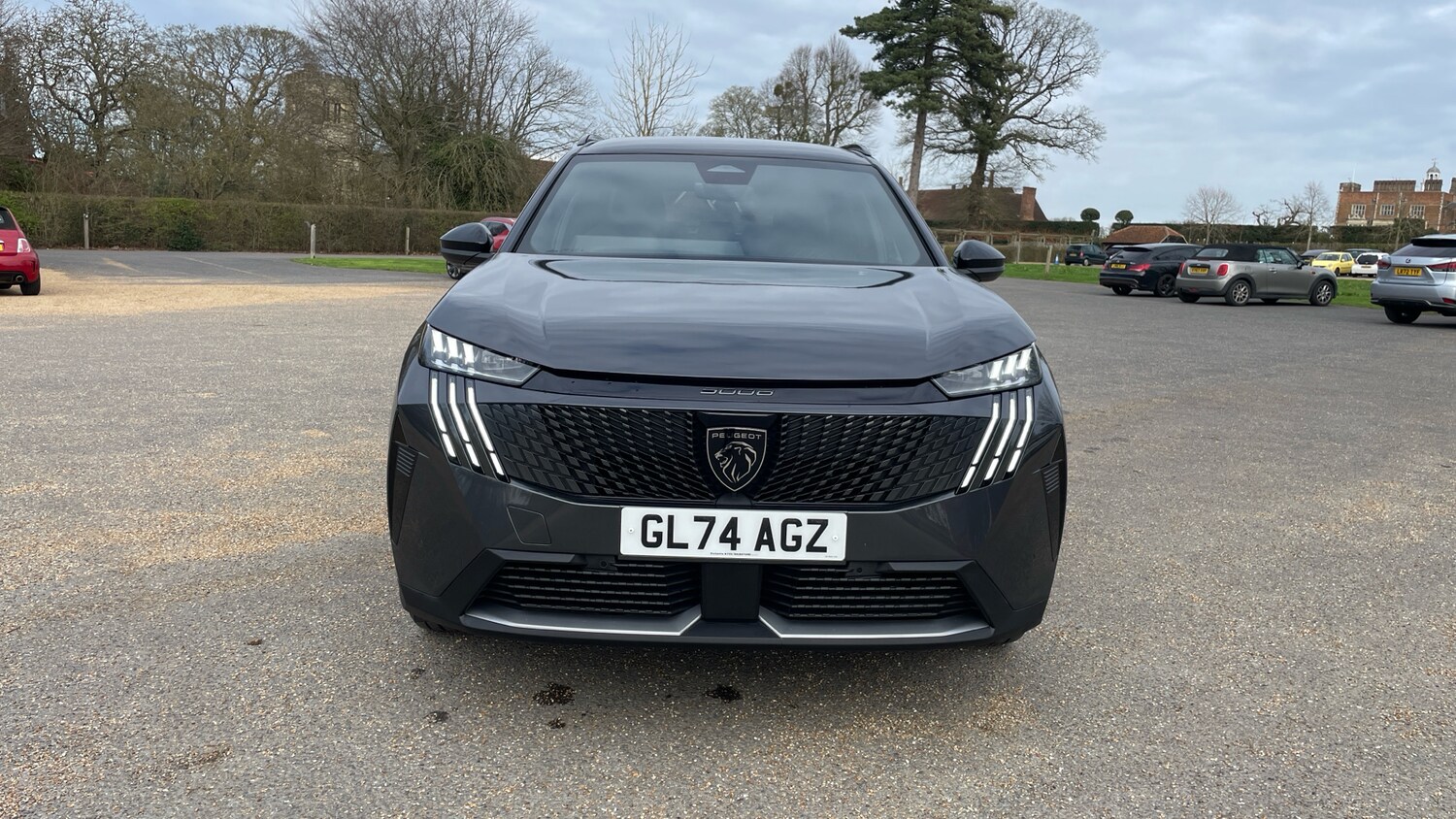 Used Peugeot 5008 2024 for sale - 77840630: Photo 8