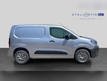 Used Peugeot Partner 2026 for sale - 79000387: Photo