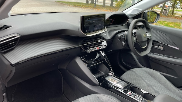 Used Peugeot 208 2025 for sale - 76175992: Photo 12