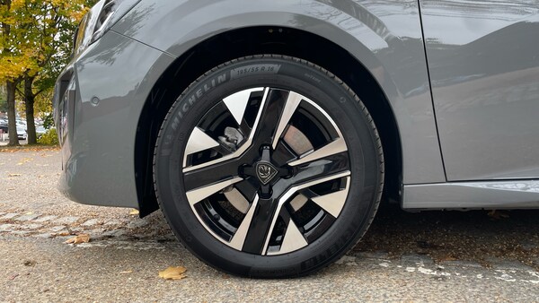 Used Peugeot 208 2025 for sale - 76175992: Photo 14