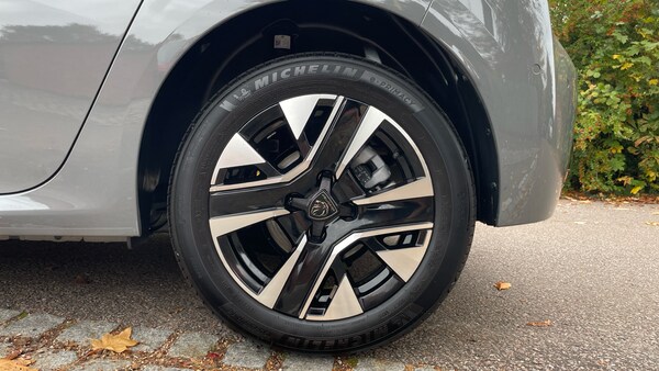 Used Peugeot 208 2025 for sale - 76175992: Photo 15