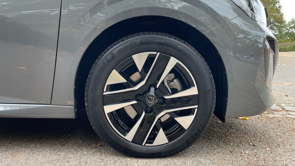 Used Peugeot 208 2025 for sale - 76175992: Photo 17
