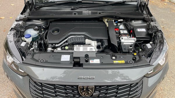 Used Peugeot 208 2025 for sale - 76175992: Photo 18