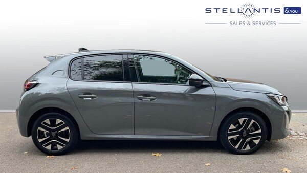 Used Peugeot 208 2025 for sale - 76175992: Photo 2