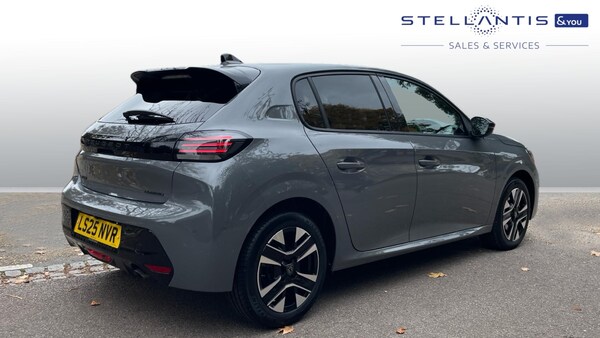 Used Peugeot 208 2025 for sale - 76175992: Photo 3
