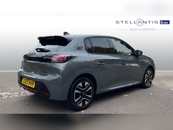 Used Peugeot 208 2025 for sale - 76175992: Photo 3