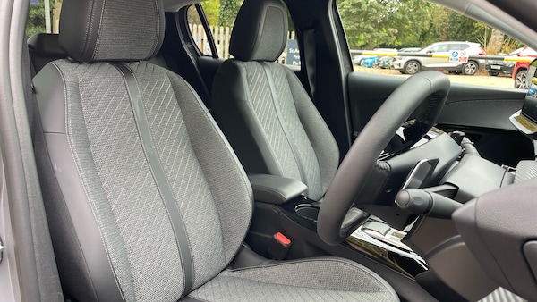Used Peugeot 208 2025 for sale - 76175992: Photo 42