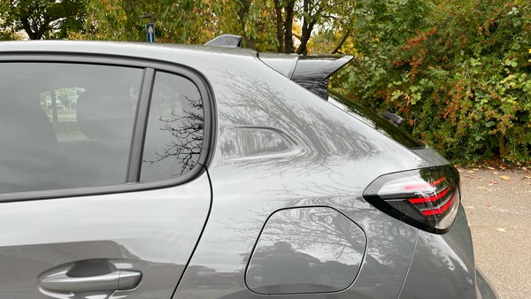 Used Peugeot 208 2025 for sale - 76175992: Photo 43