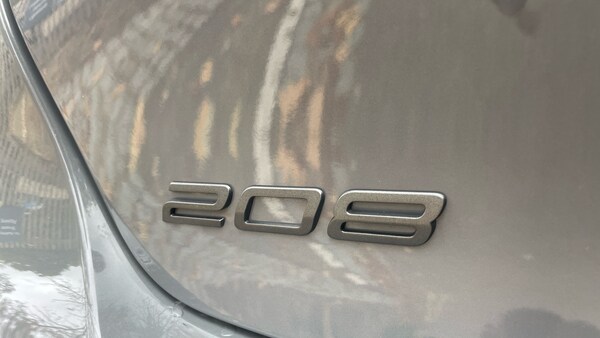 Used Peugeot 208 2025 for sale - 76175992: Photo 44