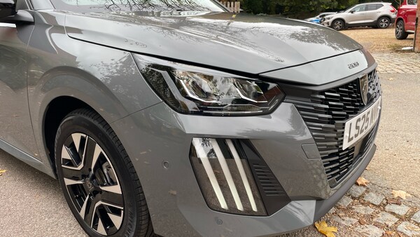 Used Peugeot 208 2025 for sale - 76175992: Photo 47
