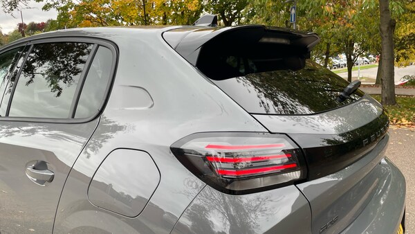 Used Peugeot 208 2025 for sale - 76175992: Photo 48