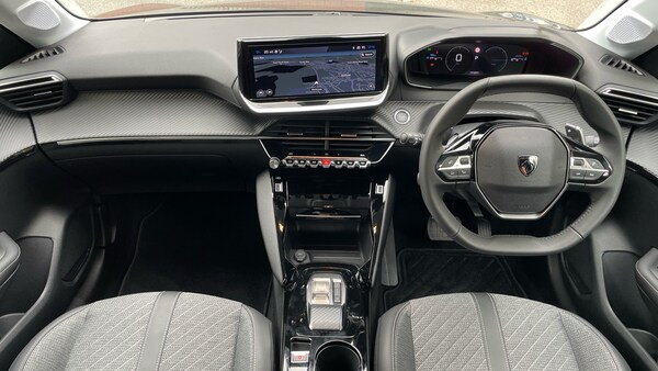 Used Peugeot 208 2025 for sale - 76175992: Photo 4