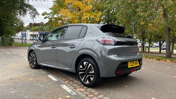 Used Peugeot 208 2025 for sale - 76175992: Photo 5