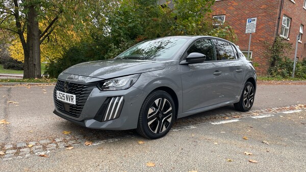 Used Peugeot 208 2025 for sale - 76175992: Photo 7