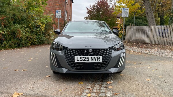 Used Peugeot 208 2025 for sale - 76175992: Photo 8