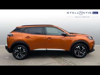 Used Peugeot 2008 2022 for sale - 74125670: Photo