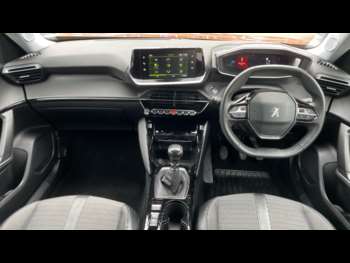 Used Peugeot 2008 2022 for sale - 74125670: Photo