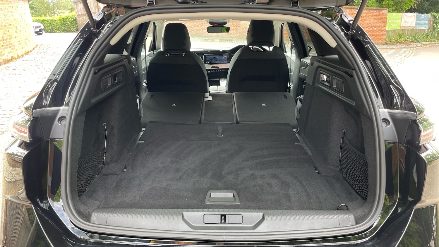 Vehicle 40