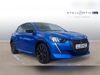 Used Peugeot 208 2023 for sale - 75540888: Photo