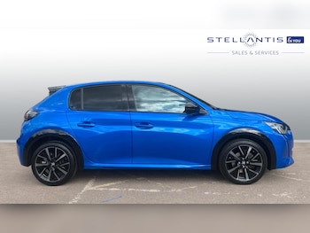 Used Peugeot 208 2023 for sale - 75540888: Photo