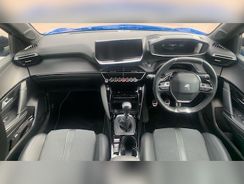 Used Peugeot 208 2023 for sale - 75540888: Photo