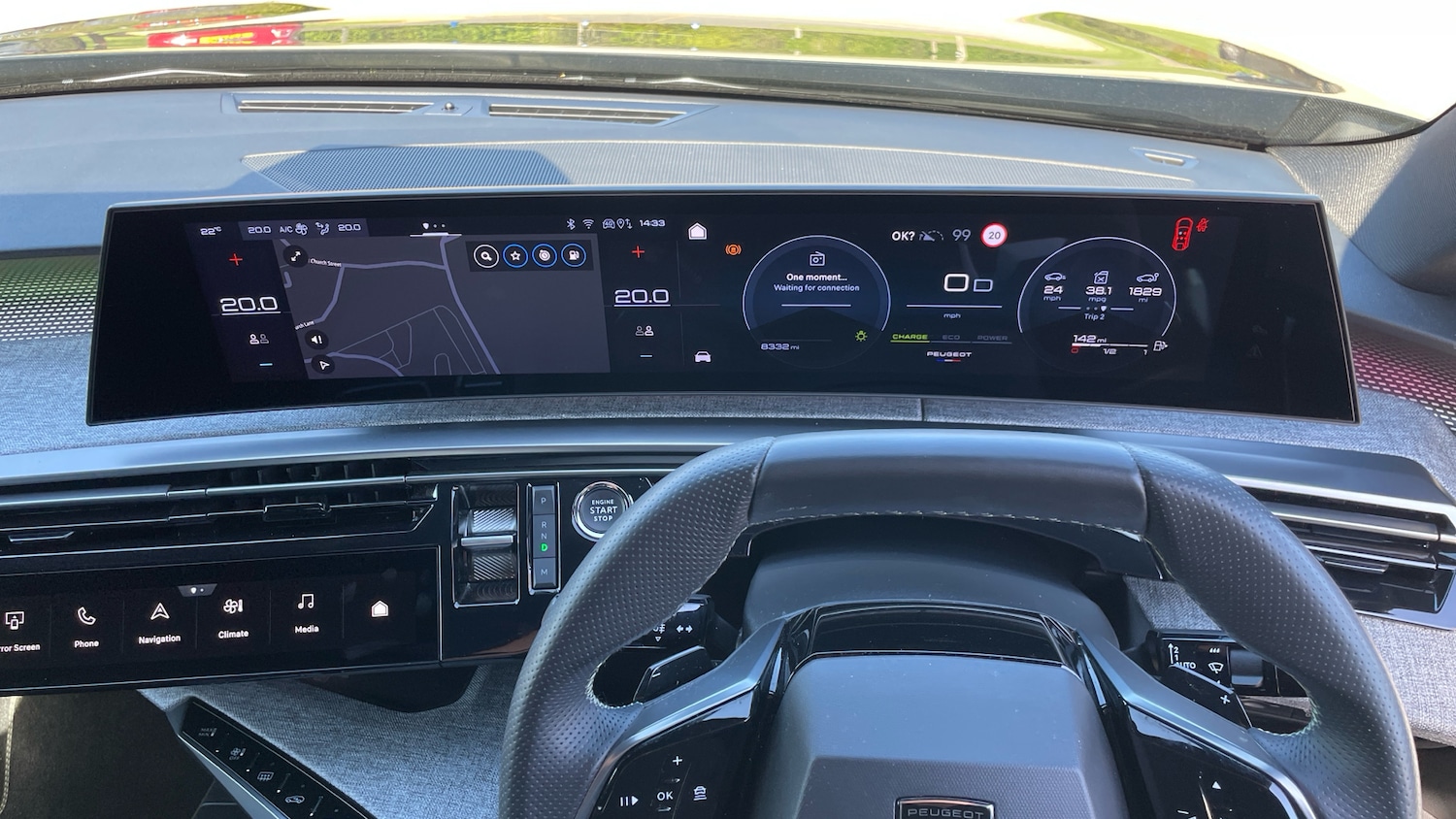 Used Peugeot 3008 2024 for sale - 78148448: Photo 10