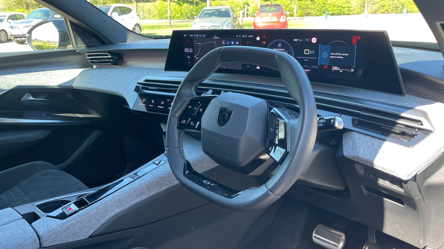 Used Peugeot 3008 2024 for sale - 78148448: Photo 11