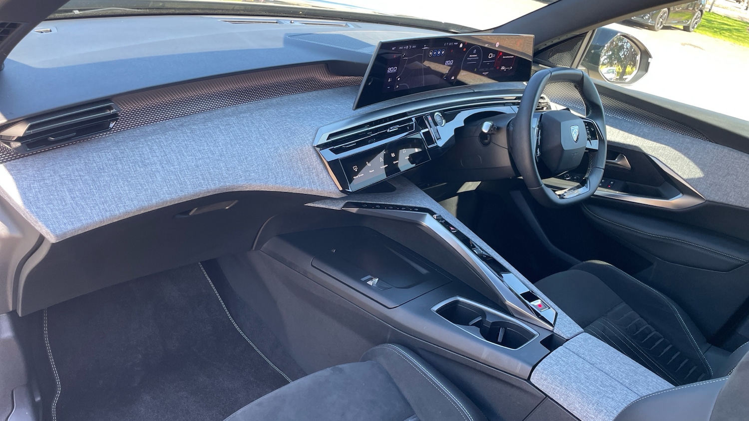 Used Peugeot 3008 2024 for sale - 78148448: Photo 12