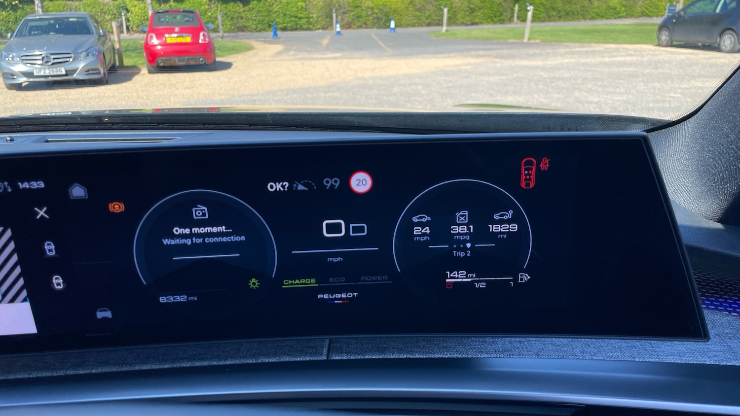 Used Peugeot 3008 2024 for sale - 78148448: Photo 13