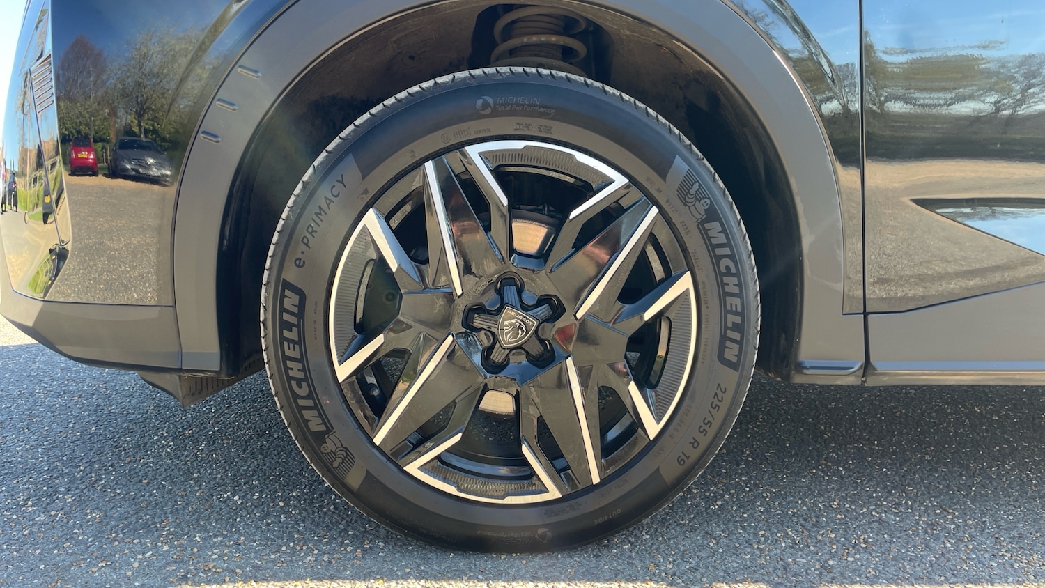 Used Peugeot 3008 2024 for sale - 78148448: Photo 14