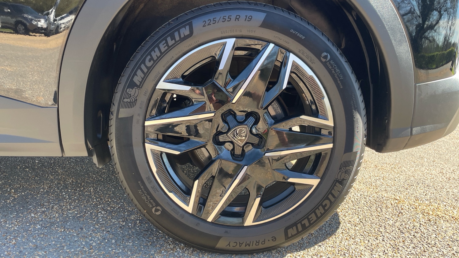 Used Peugeot 3008 2024 for sale - 78148448: Photo 15