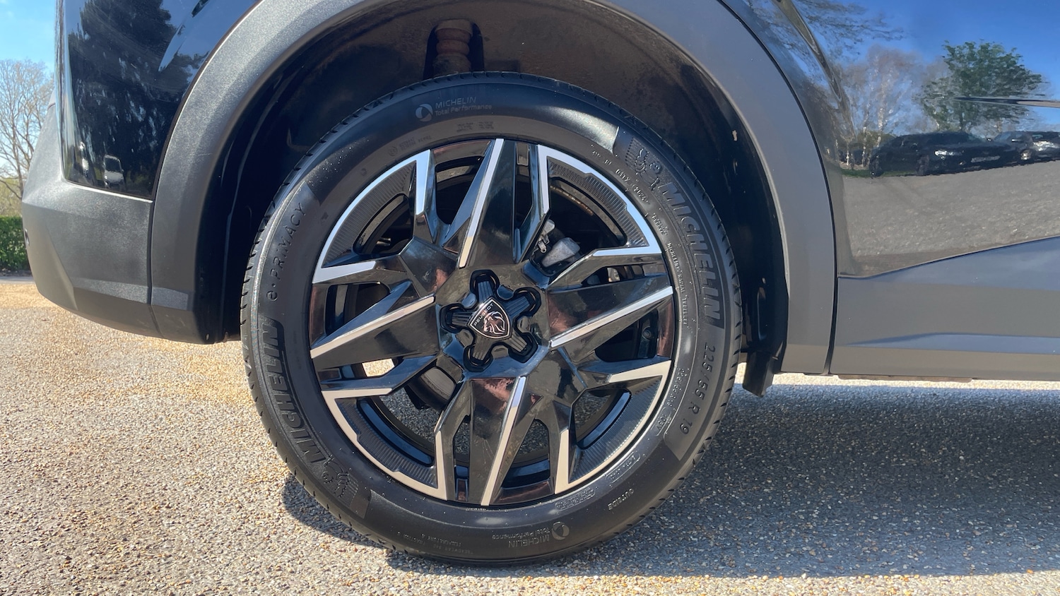 Used Peugeot 3008 2024 for sale - 78148448: Photo 16